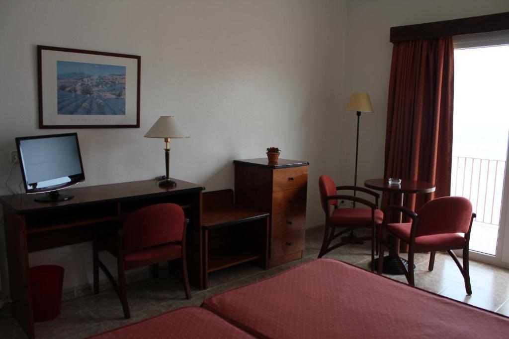 Hotel Rosa Dels Vents Sant Antoni De Calonge Quarto foto